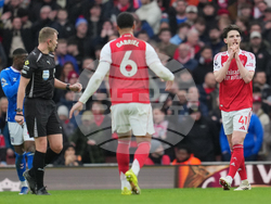 Britain Premier League Soccer