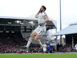 Britain Premier League Soccer