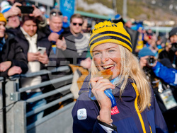 Milan Cortina Olympics Cross Country