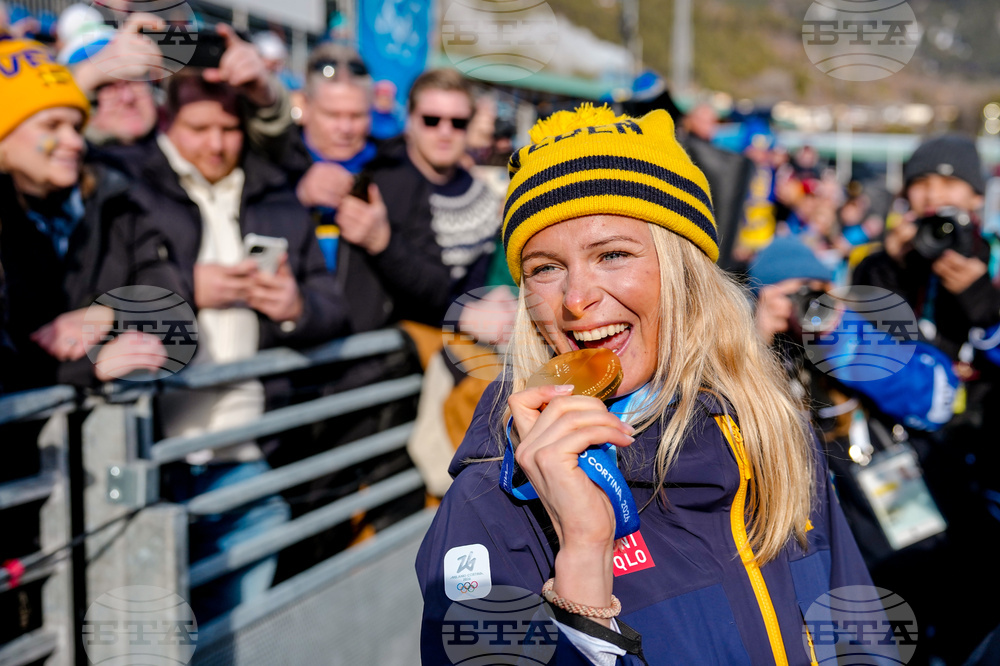 Milan Cortina Olympics Cross Country