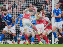 Britain Premier League Soccer