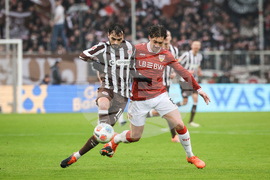 Germany Bundesliga Soccer