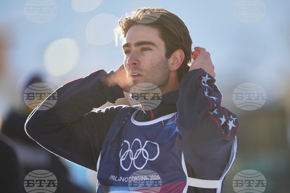 Milan Cortina Olympics Freestyle Skiing