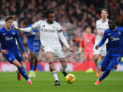 Britain Premier League Soccer