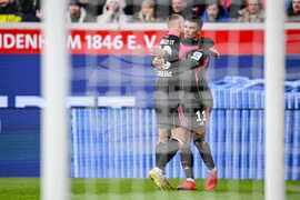 Germany Bundesliga Soccer