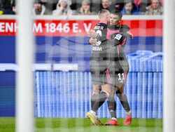 Germany Bundesliga Soccer