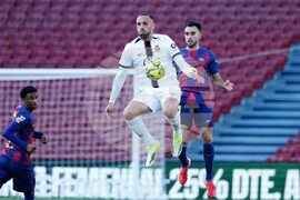 Spain La Liga Soccer