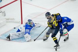 Milan Cortina Olympics Ice Hockey