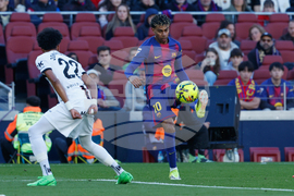 Spain La Liga Soccer