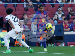 Spain La Liga Soccer