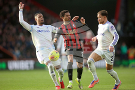 Britain Premier League Soccer