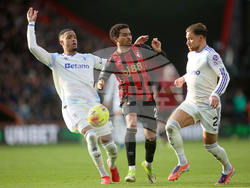 Britain Premier League Soccer