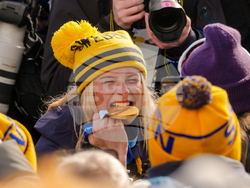 Milan Cortina Olympics Cross Country