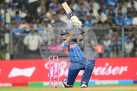 India US T20 WCup Cricket