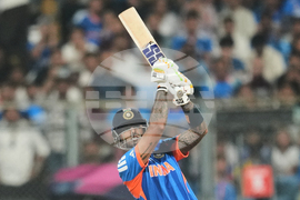 India US T20 WCup Cricket