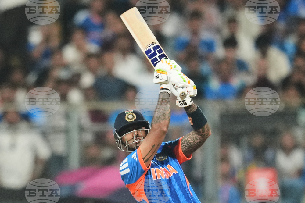 India US T20 WCup Cricket