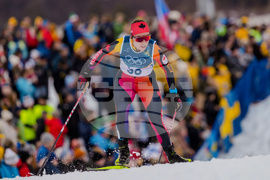 Milan Cortina Olympics Cross Country
