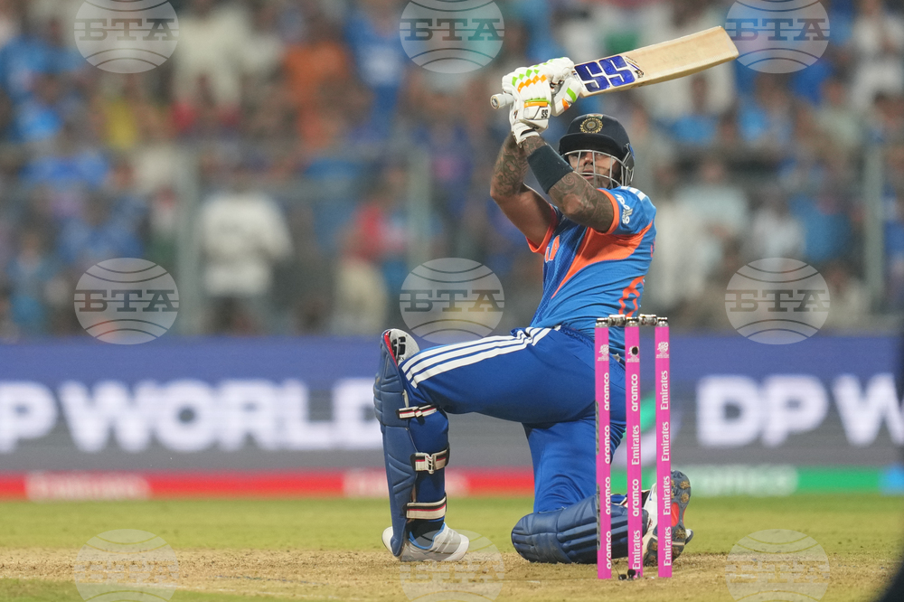 India US T20 WCup Cricket