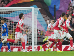 Britain Premier League Soccer