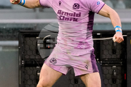 Italy Scotland Six Nations Rugby