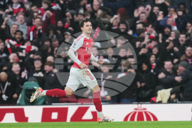 Britain Premier League Soccer