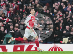 Britain Premier League Soccer