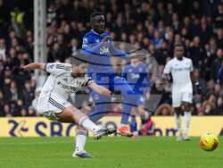 Britain Premier League Soccer