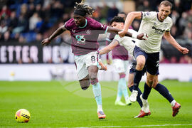 Britain Premier League Soccer