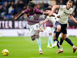 Britain Premier League Soccer