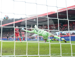 Germany Bundesliga Soccer