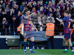 Spain La Liga Soccer