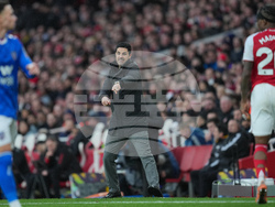 Britain Premier League Soccer