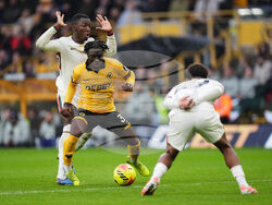 Britain Premier League Soccer