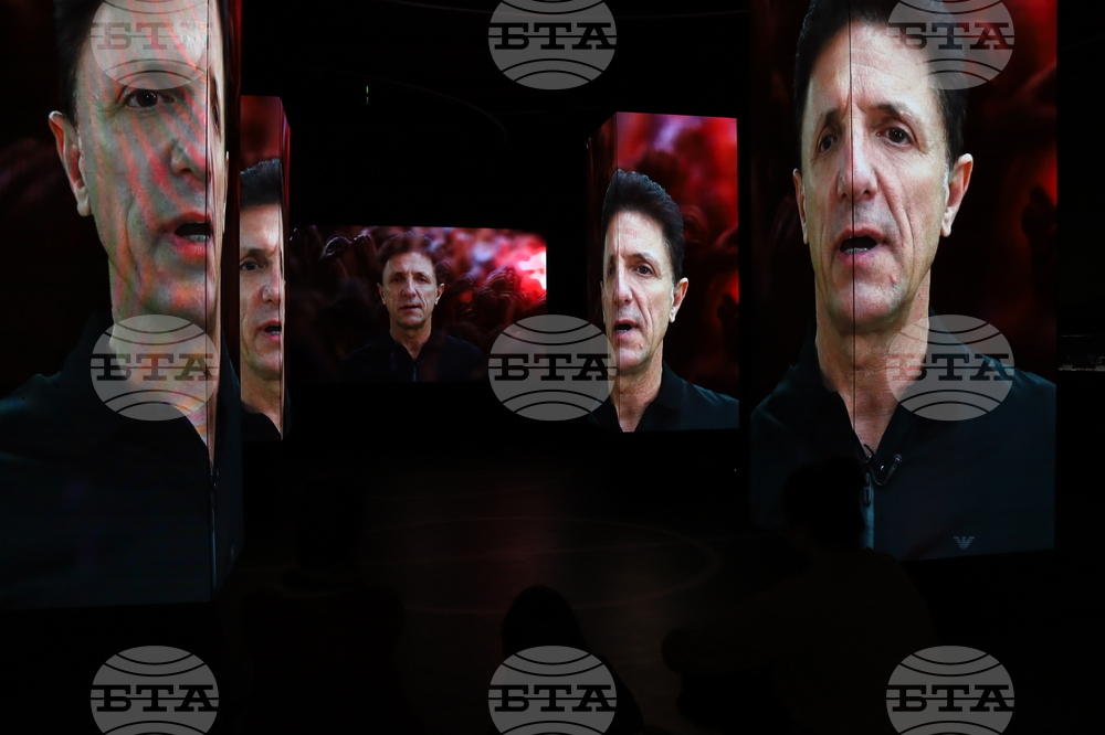 Румъния - Музей на футбола в Букурещ