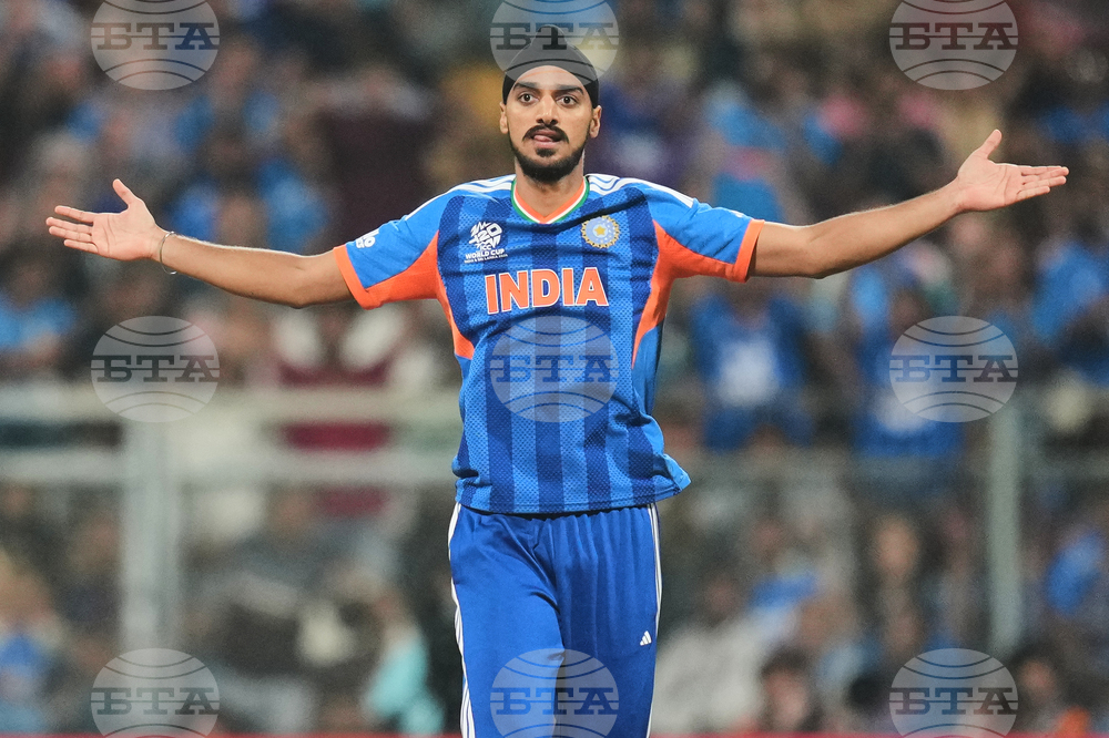 India US T20 WCup Cricket