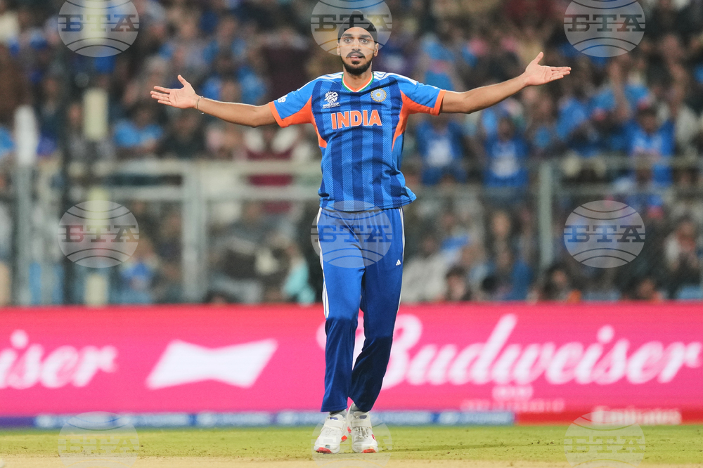 India US T20 WCup Cricket