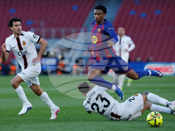 Spain La Liga Soccer