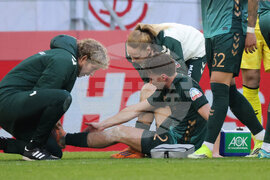 Germany Bundesliga Soccer