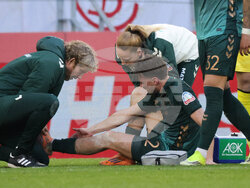 Germany Bundesliga Soccer