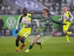 Germany Bundesliga Soccer