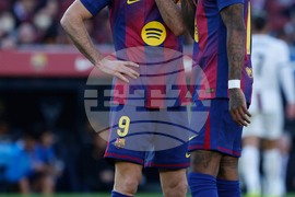 Spain La Liga Soccer