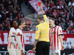 Germany Bundesliga Soccer