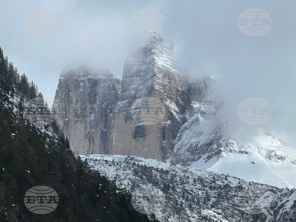Milan Cortina Winter Olympics Uber Snowmobile