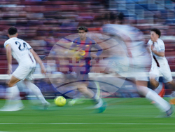 Spain La Liga Soccer