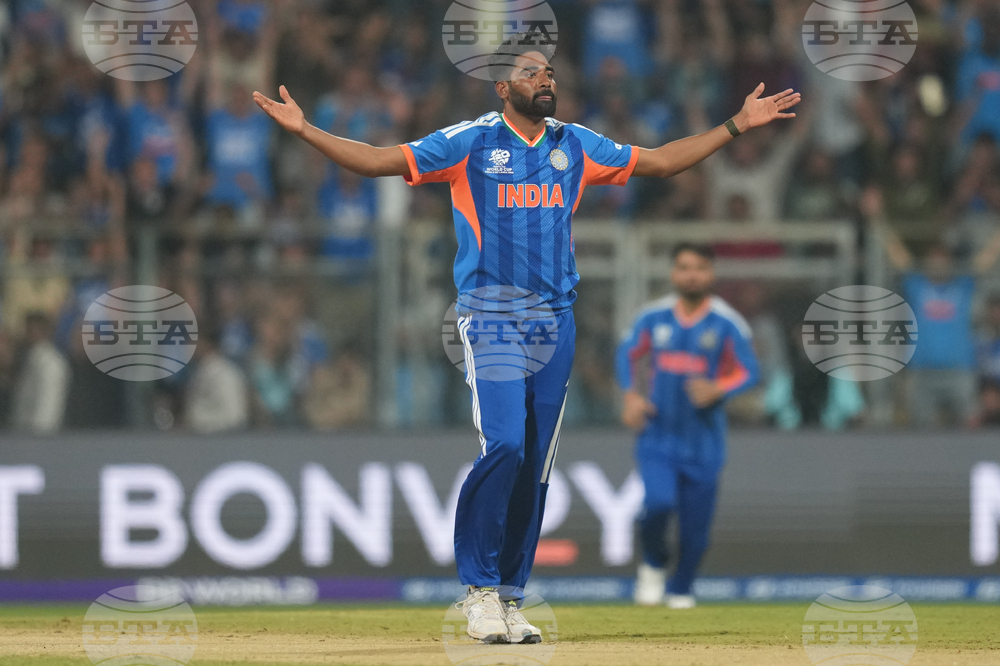 India US T20 WCup Cricket