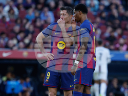 Spain La Liga Soccer