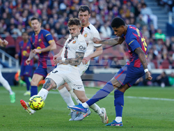 Spain La Liga Soccer