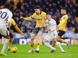 Britain Premier League Soccer