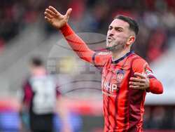 Germany Bundesliga Soccer