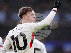 Britain Premier League Soccer